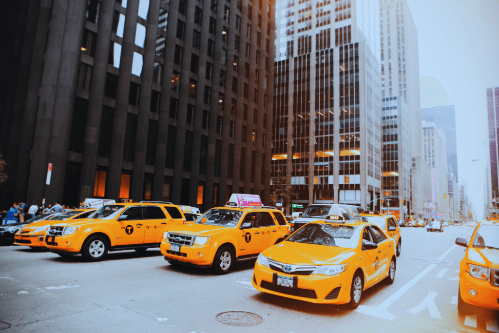 Best Taxi Service in Midland