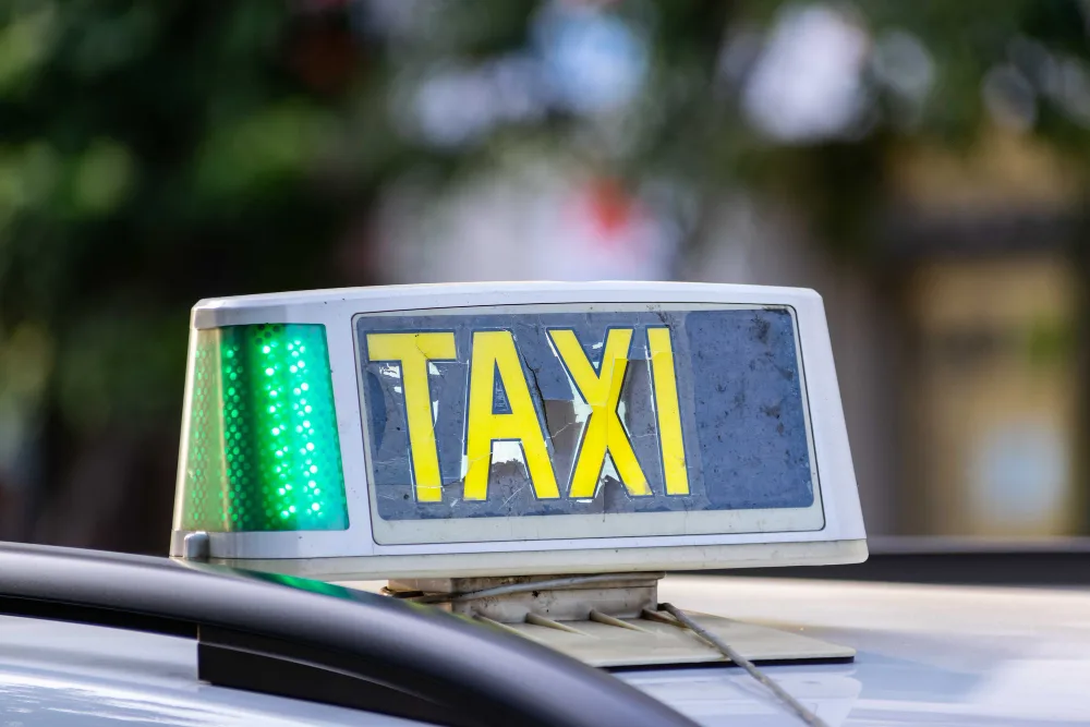 Is Taxi Service in Parkerville Affordable?