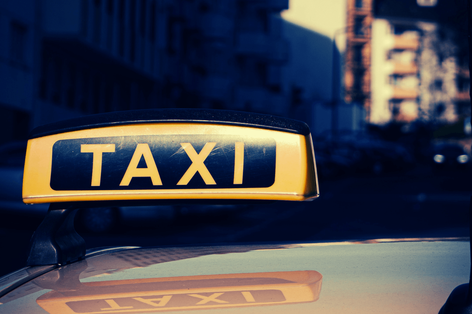Taxi Service in York