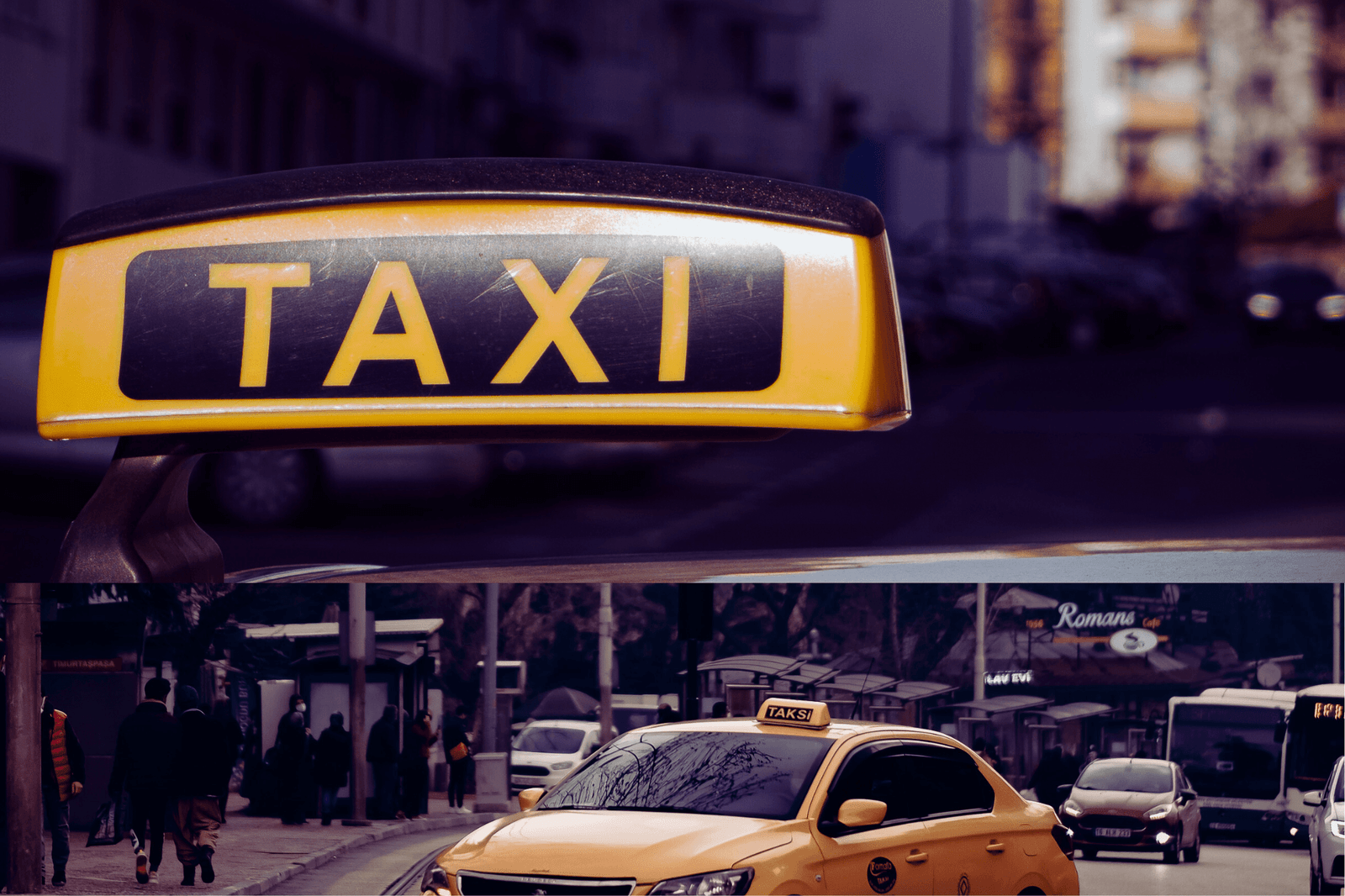 Wooroloo Online Taxi Booking
