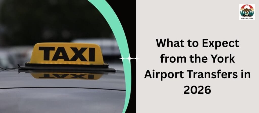 What to Expect from the York Airport Transfers in 2026